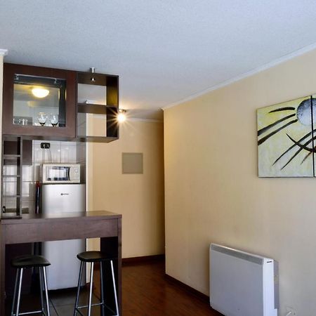Santiago Furnished Apartments Eksteriør bilde