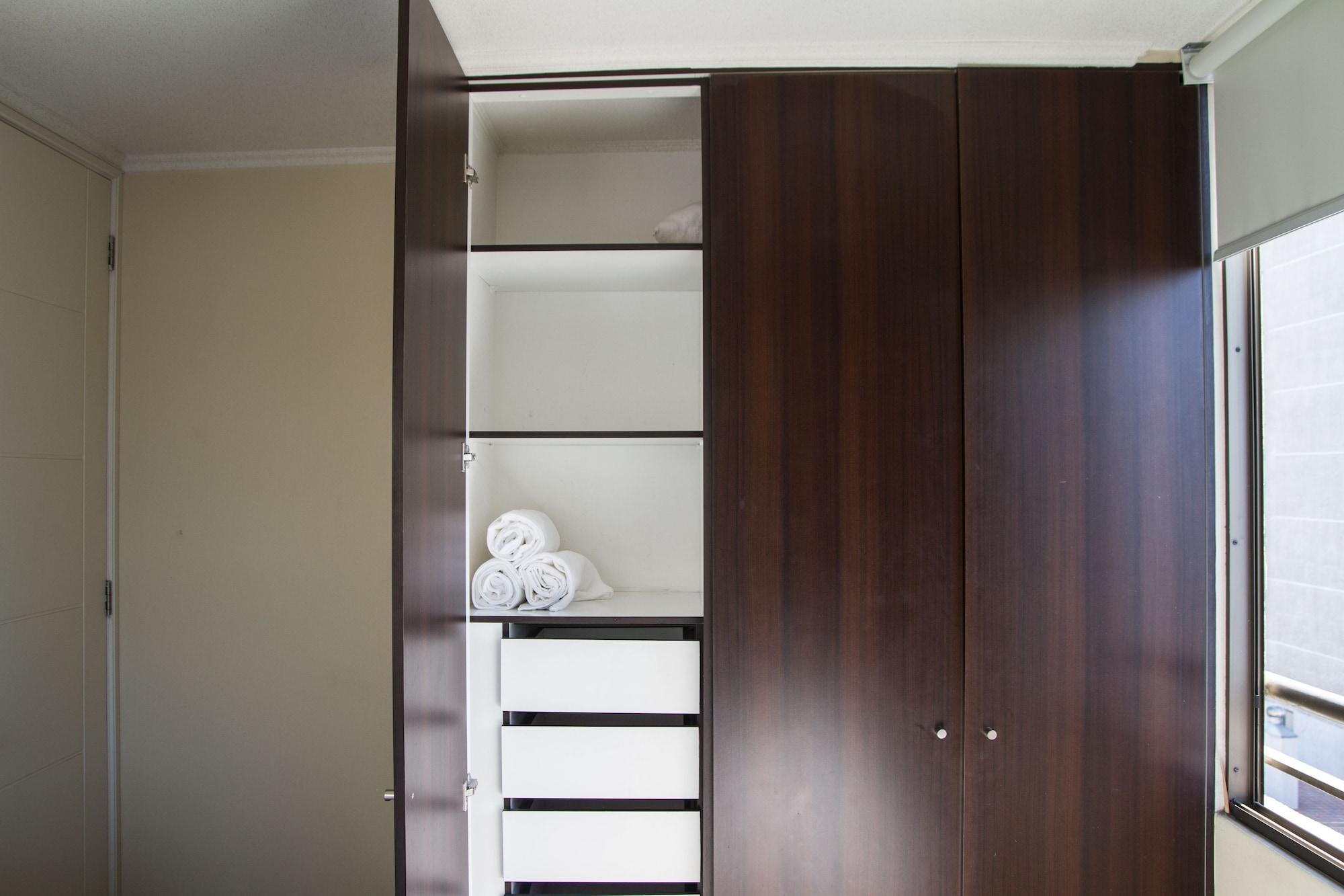 Santiago Furnished Apartments Eksteriør bilde