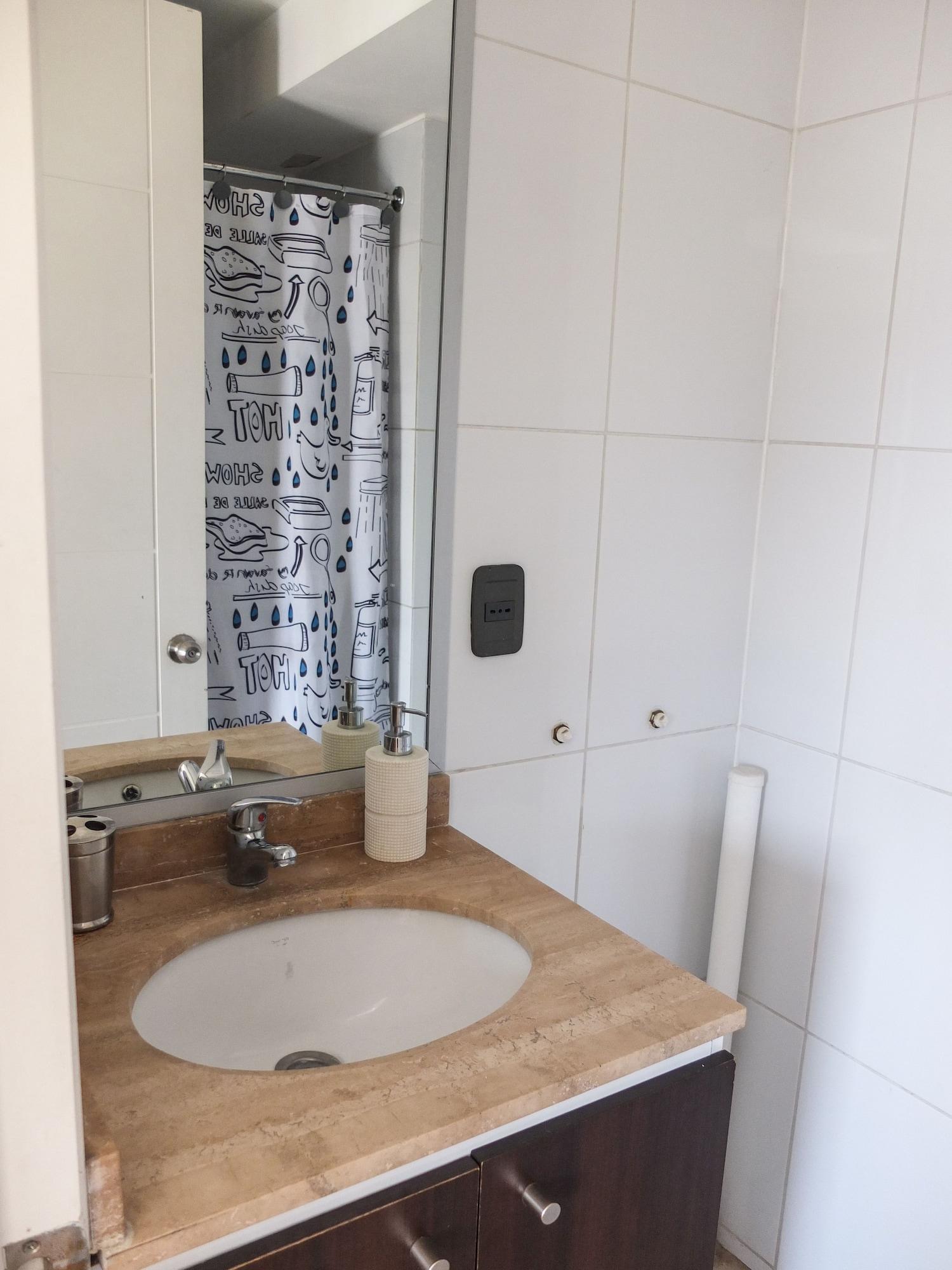 Santiago Furnished Apartments Eksteriør bilde