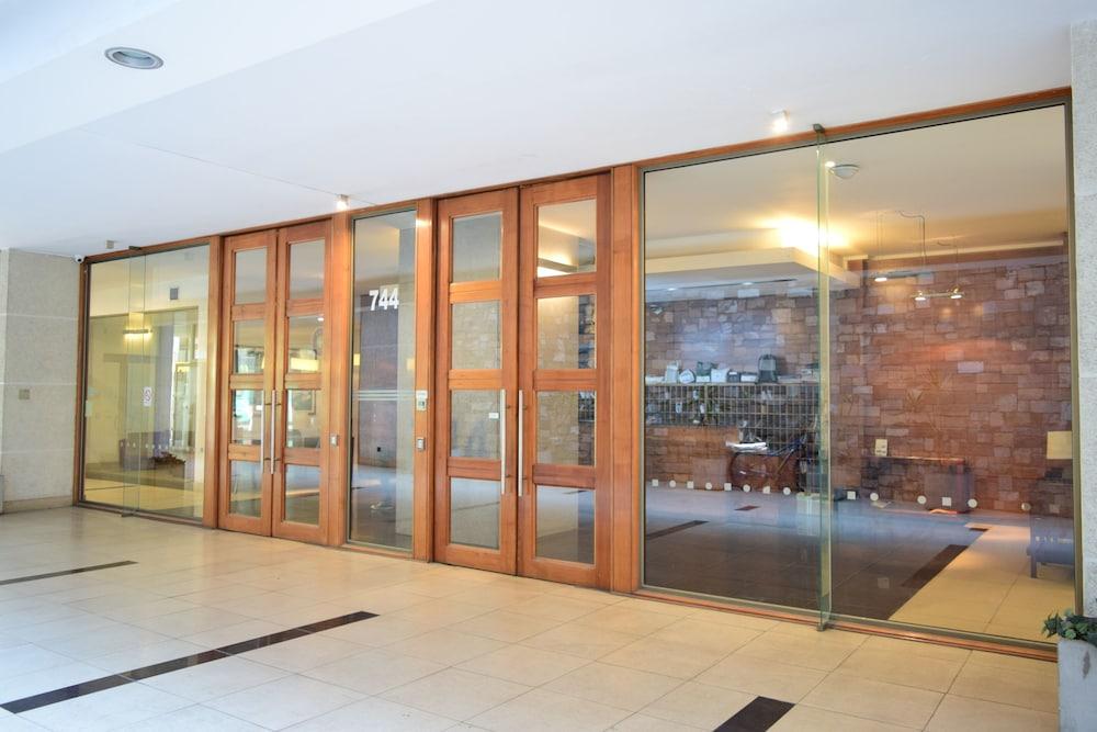 Santiago Furnished Apartments Eksteriør bilde