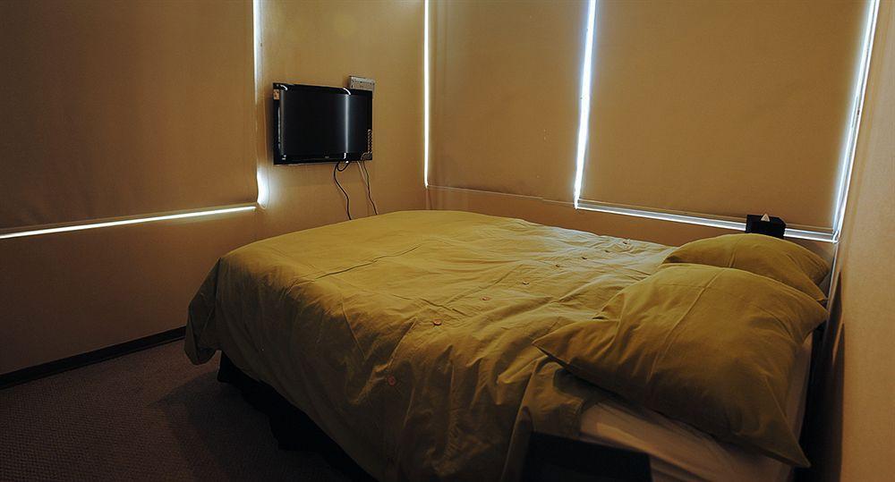 Santiago Furnished Apartments Eksteriør bilde