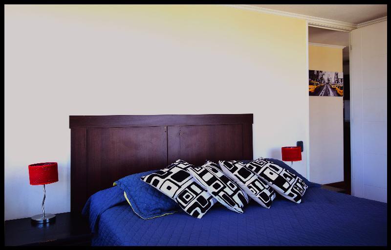 Santiago Furnished Apartments Eksteriør bilde