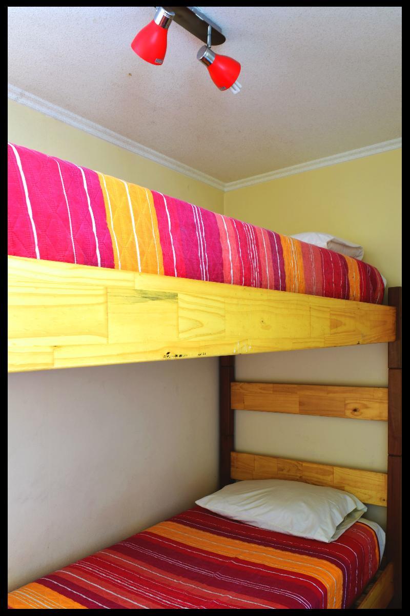 Santiago Furnished Apartments Eksteriør bilde